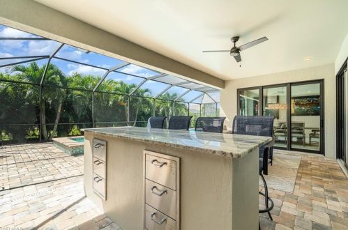 2402 50 St, Cape Coral FL  33914-6792 exterior