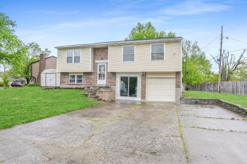 3016 Redstone Dr, Idlewild, KY 41005-9539
