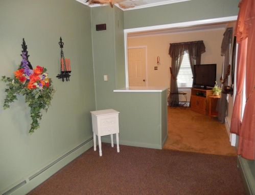 464 Martin Ave, Fond Du Lac WI  54935-5943 exterior