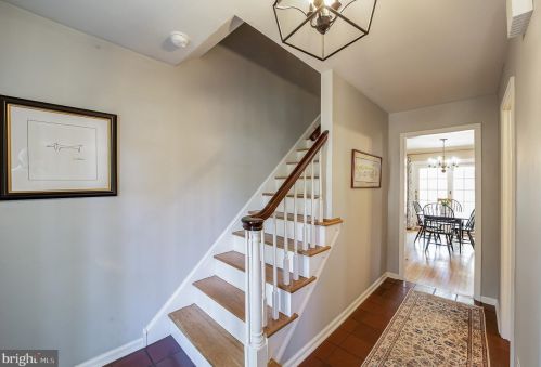 709 Malin Rd, Newtown Square PA  19073-2510 exterior