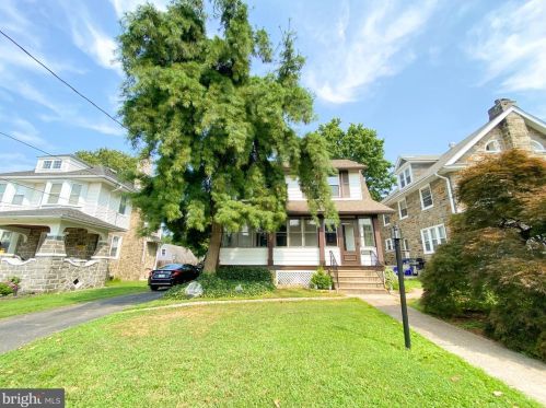 605 10th Ave, Prospect Park, PA 19076-1302