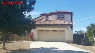 26811 Wilderness Dr, Winchester CA  92596-2247 exterior