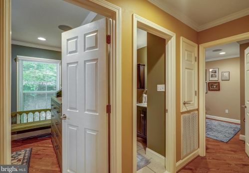 197 Marcia Mcgill Way, Mineral VA  23117-4562 exterior