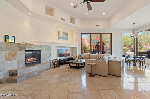 12799 116 St, Scottsdale AZ 85259-2536 exterior