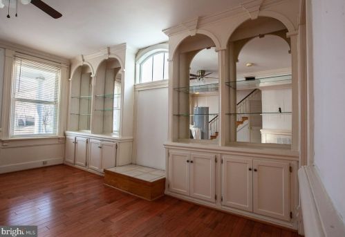 1405 Charles St, Fredericksburg VA  22401-3610 exterior