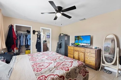 3302 6th Ave, Cape Coral FL  33914-5397 exterior