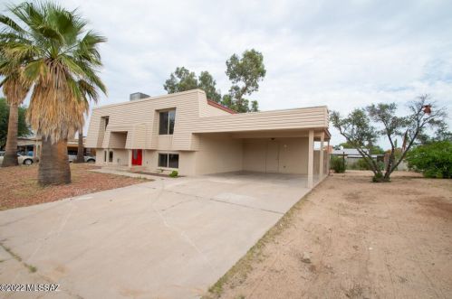 3822 North Aire Pl, Tucson, AZ 85741-1363