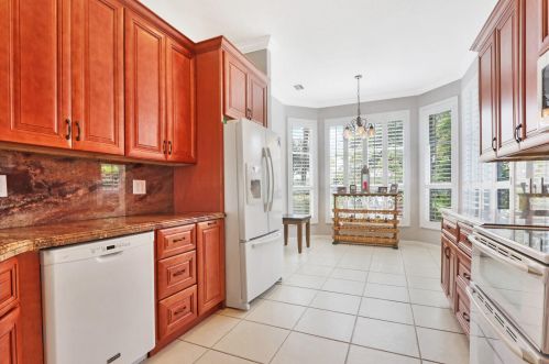 1556 Monarch Club Dr, Palm City FL  34990-8401 exterior