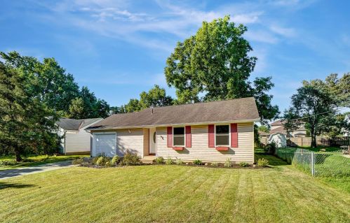 199 Union St, London, OH 43140-1536