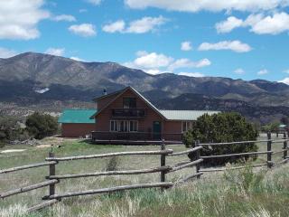 329 Highland Dr, Howard, CO 81233-9631