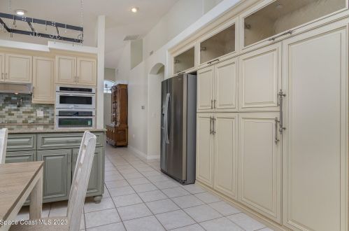 1740 Lago Mar Dr, Melbourne FL  32940-6328 exterior