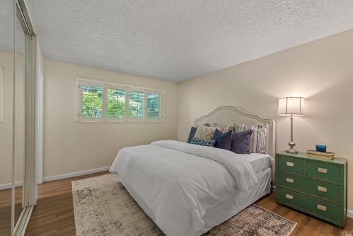 1590 Cunningham Way, Santa Rosa CA  95403-2342 exterior