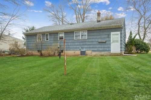 1313 Crown Ln, South Plainfield NJ  07080-2303 exterior