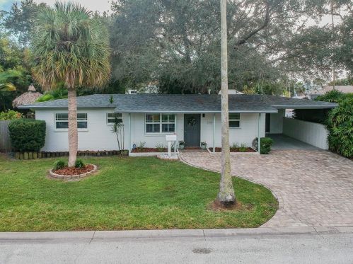 1600 Arizona Ave, Saint Petersburg, FL 33703-6014