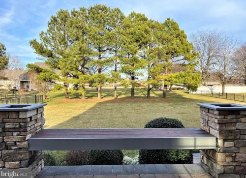 117 Spyglass Dr, Camden-Wy DE  19934-4640 exterior