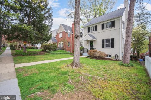 5505 30th Pl, Washington, DC 20015-1209