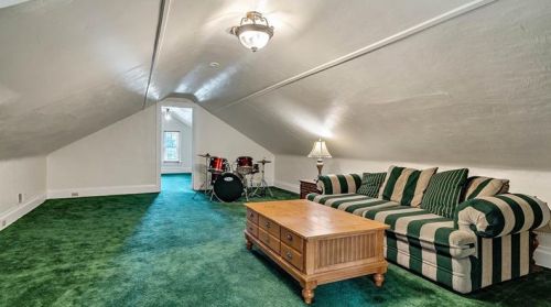 722 Wiley Ave, Franklin PA  16323-1731 exterior