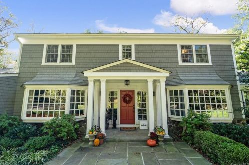 20 Alpine Ln, Chappaqua, NY 10514-1615