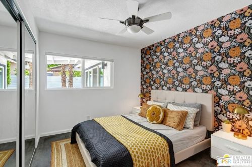 2221 Francis Dr, Palm Springs CA  92262-2553 exterior