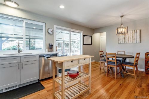 3056 Idalia St, Denver CO  80013-1660 exterior