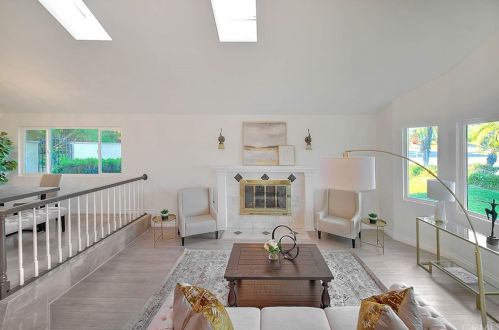 12878 Rimrock Ave, Chino Hills CA  91709-1001 exterior