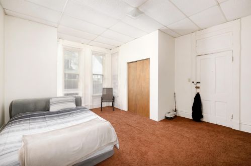 1001 Beatty Ave, Cambridge OH  43725-1921 exterior