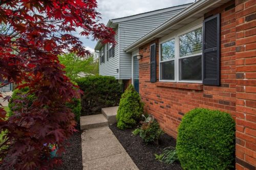 4656 Blackberry Ln, Stonelick, OH 45103-1340