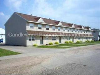 2448 4th Ave, Stevens Point WI  54481-7406 exterior