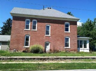 634 Wayne Ave, Greenville, OH 45331-1234