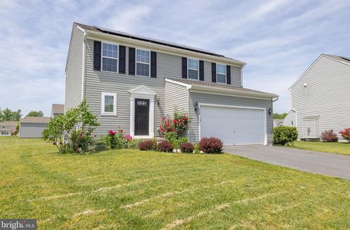 326 Loganberry Ter, Dover, DE 19901-1769