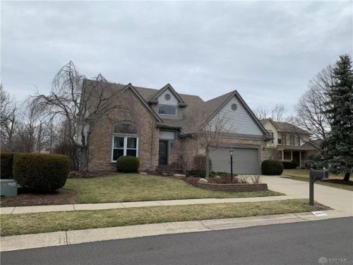 903 Cranbrook Ct, Miamisburg, OH 45342-6429