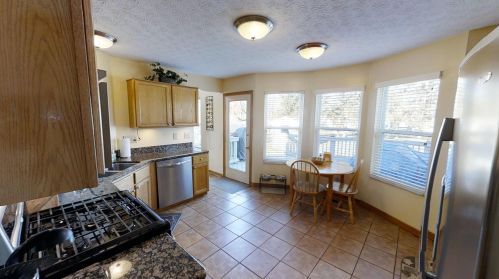 465 Wynridge Dr, Pataskala OH  43062-8126 exterior