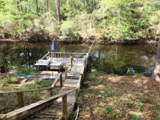 210 Clearwater Rd, Satsuma, FL 32189-2105