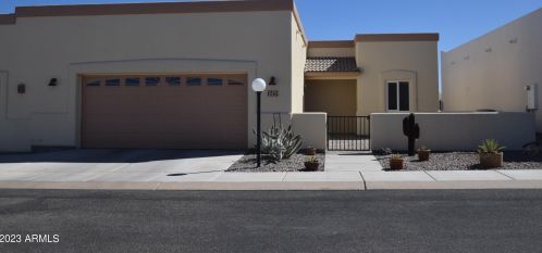 745 Sky Ranch Rd, Sierra Vista, AZ 85635-8327