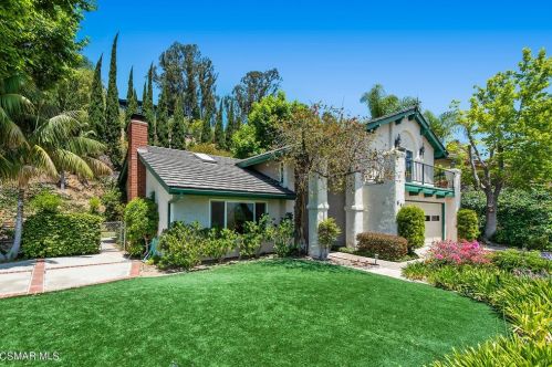 643 Dana Dr, Santa Paula CA  93060-1614 exterior