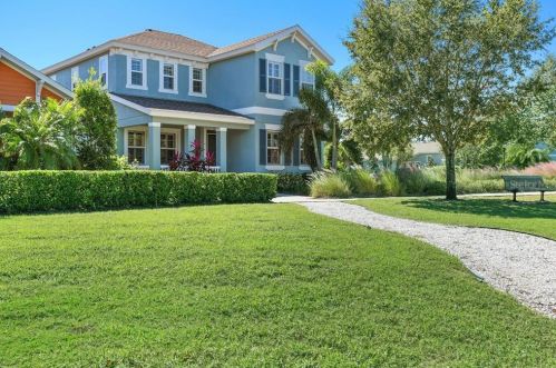 322 Winterside Dr, Ruskin, FL 33572-3395