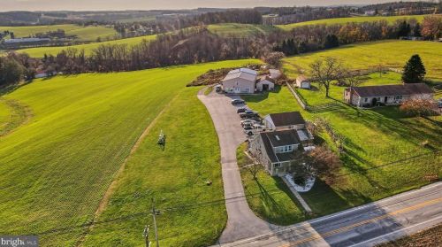 1188 Felton Rd, Red Lion PA  17356-9324 exterior