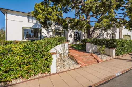 2540 Presidio Dr, San Diego, CA 92103-1020