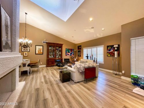 10556 Bella Vis Dr, Scottsdale AZ 85258-5761 exterior