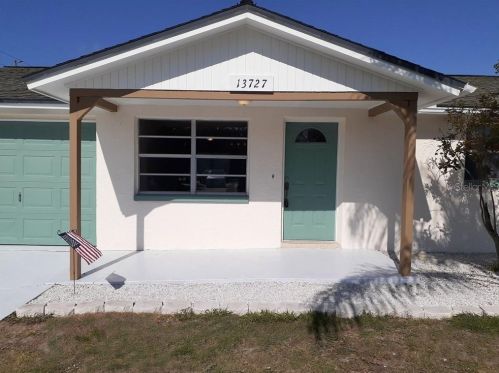 13727 Melanie Ave, Port Richey, FL 34667-1548