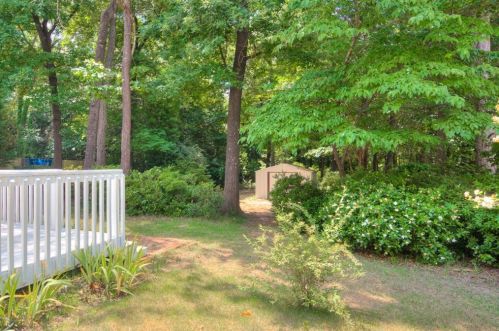 110 Spring Oak Ln, North Augusta SC  29841-3809 exterior