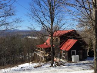 53 Beckwith Rd, Low Hampton, NY 12887-3605