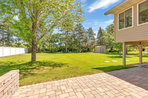 3417 County Road 8, Saint Cloud MN  56304-9564 exterior