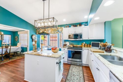 5785 Grande Reserve Way, Naples, FL 34110-2311