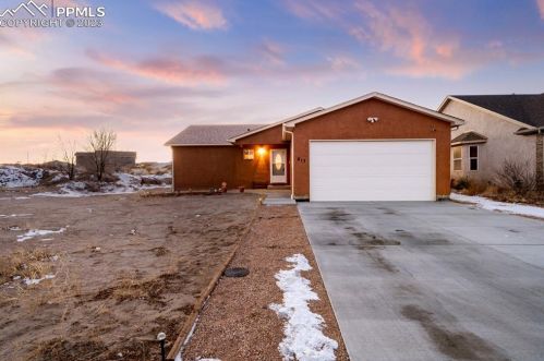 617 Norwood Ave, Pueblo CO  81000-4461 exterior