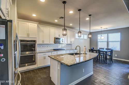 21432 222nd St, Queen Creek, AZ 85142