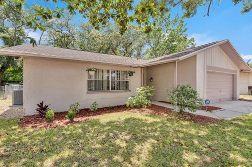 12715 Woodchuck Way, Port Richey, FL 34667-2762