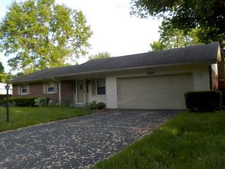 5485 Fountain Way, Columbus, IN 47201-5098
