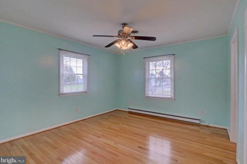 407 Smith Ave, Harrington DE  19952-1226 exterior