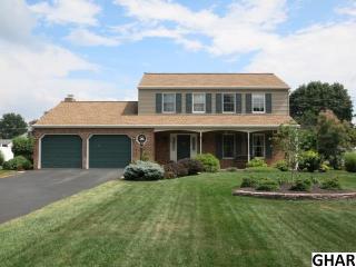 302 Harrisburg Pike, Siddonsburg, PA 17019-1333